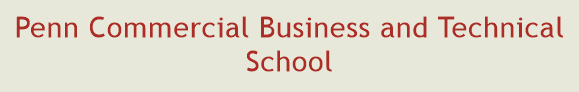 Penn Commercial Business and Technical School